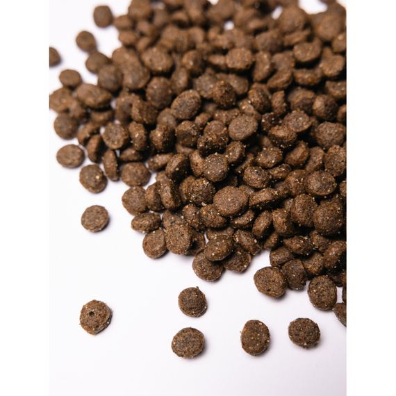 Корм сухий Savory Small Breeds rich in Fresh Lamb для дорослих вибагливих собак малих порід до 10 кг зі свіжим ягням 1 кг | Зображення 3