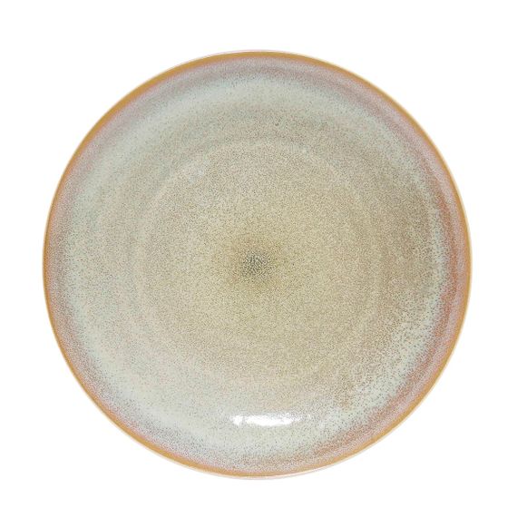 Тарілка обідня Krauff Stone 21-318-013 27.2 см
