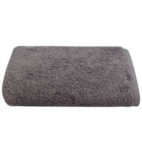 Рушник Home Line 66640 Туреччина 50x90  Бавовна Сірий