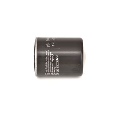 Фильтр масляный Bosch 0 451 103 357 | Зображення 3