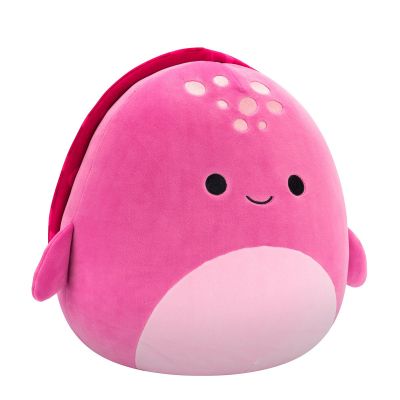 М&apos;яка іграшка Squishmallows Черепаха Тудор 30 см (SQCR06621) | Зображення 5