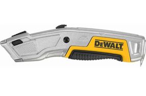 Ніж DeWalt із висувним лезом (DWHT10054-0)