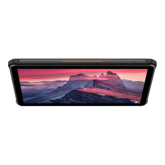 Планшет OUKITEL RT9 6/256GB LTE Orange (6931940766838) | Зображення 5
