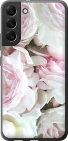 Чохол для Samsung Galaxy S22 Plus з силікону FCh_024082