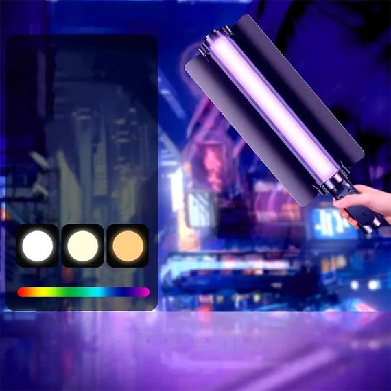 Світлодіодна лампа-жезл 18W енергоефективна XPRO LED T8 6500K (234570442_844) | Зображення 2