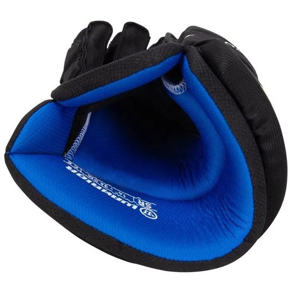 Хокейні рукавиці Warrior Covert QR5 40 Sr | Зображення 4