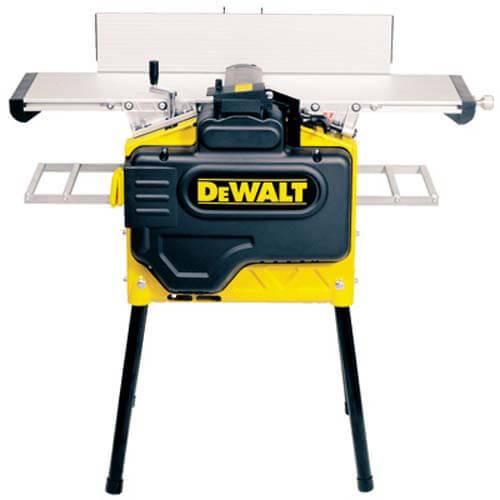 Верстат рейсмусно-фугувальний мережевий 2100 Вт DeWALT D27300
