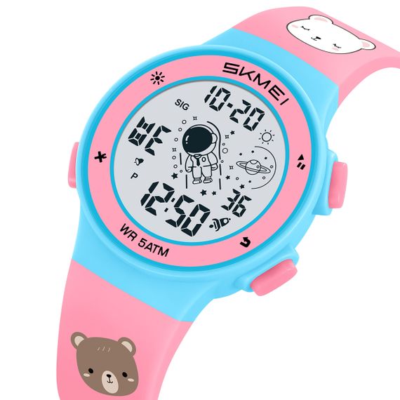 Skmei 2267BR Little Bear | Зображення 2