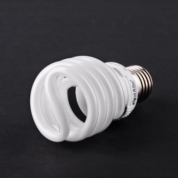 Лампа энергосберегающая E27 PL-SP 20W/864 MIKRO 220V