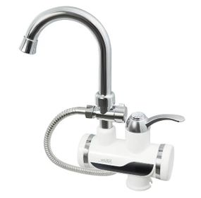 Проточный водонагреватель WEZER SDR-В07STP