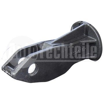 Кронштейн крепления педали сцепления Peugeot 306 94-02/ Partner 96-15/ Citroen Berlingo 96-11, AutoTechteile, 511 0056, FT73106