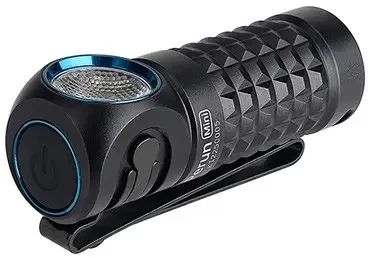 Набір Olight Perun Mini KIT Black | Зображення 1