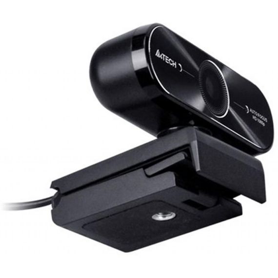 Веб-камера A4Tech PK-940HA 1080P Black (PK-940HA) | Зображення 3