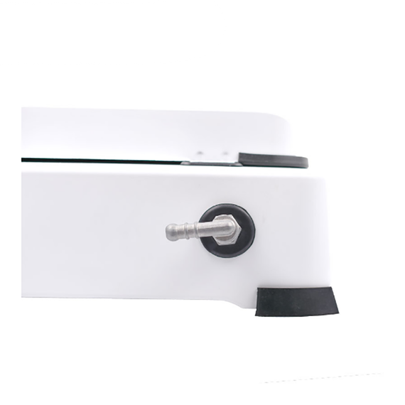 Газова плита Lexical LGS-2811-8 XPRO  (42558-LGS-2811-8_427) | Зображення 4