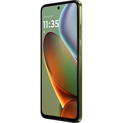 Мобильный телефон Motorola G15 Power 8/256GB Iguana Green (PB6G0007UA) | Зображення 5