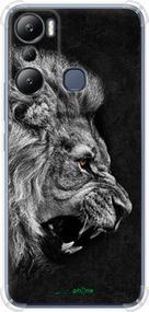 Чохол на Infinix Hot 20i Лев "1080sp-2964-2448"