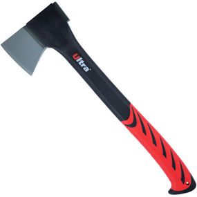 Топор Ultra 950г фиберглассовая ручка 445мм (4320032)
