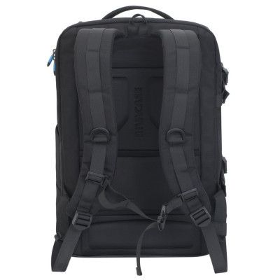 Рюкзак для ноутбука RivaCase 17.3&quot; 7860 Black (7860Black) | Зображення 7