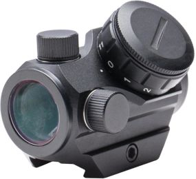 Прицел коллиматорный XD Precision Compact 2 MOA Коллиматор Тактический прицел Коллиматорный прицел