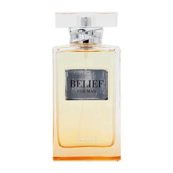 Туалетна вода La Muse Belief парфюмированная вода 100 мл 100 мл