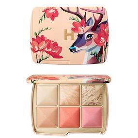 Палітра для контурування Hourglass Ambient lighting edit unlocked - DEER (6*1.4 g)