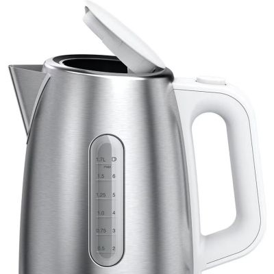 Електрочайник Braun WK 1500 WH | Зображення 1