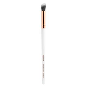 Кисть для макияжа Professional Make-UP Topface PT901-F09 (для растушевки скошенная)