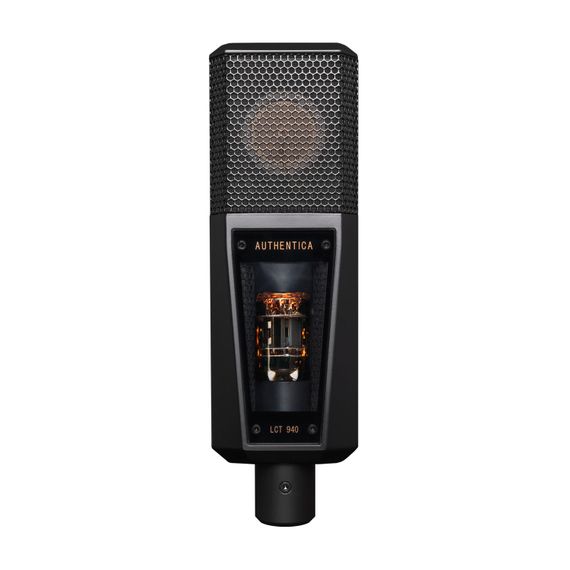 Студійний ламповий мікрофон Lewitt LCT 940 (LCT940)
