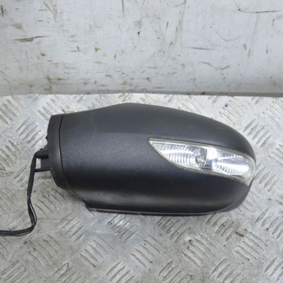 Дзеркало ліве 7 pin Mercedes B-Class W245 2005-2008 дорестайл Дзеркало бокове ліве 7 пінів Мерседес в245 A3140417 | Зображення 1