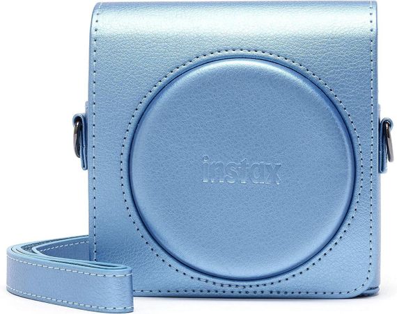 Чохол INSTAX для фотоапарата Square SQ6 Aqua Blue | Зображення 3