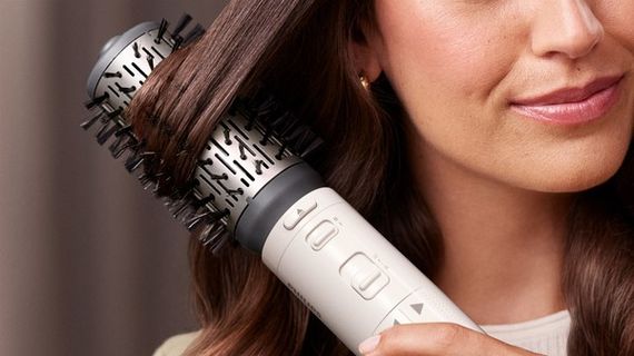 Фен-щітка Philips BHA710/00 | Зображення 5