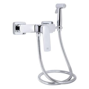 Смеситель для гигиенического душа Qtap Tern QTTER262CRM47590 Chrome