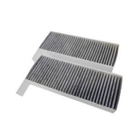 Воздушный фильтр для автомобиля Wixfiltron WP2117