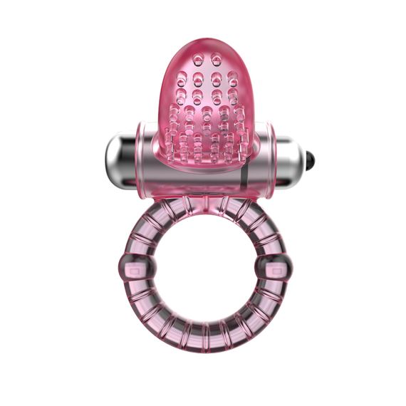 Ерекційне кільце - Sweet Vibrationg Ring | Зображення 6