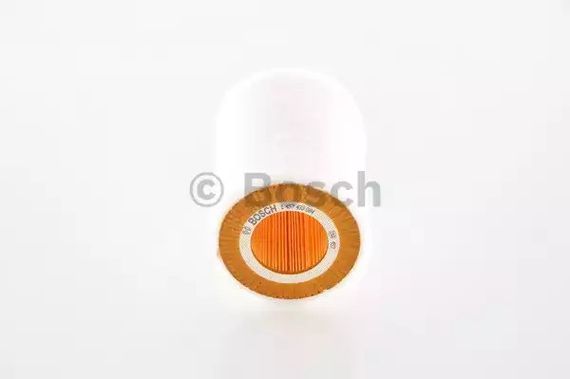 Фільтр повітряний SMART FORTWO 0.6-0.7 02-07 ( BOSCH), BOSCH (1457433084)