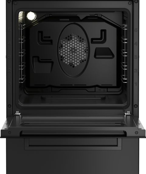 Плита Beko комбінована FSM52334DAO | Зображення 4