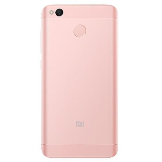 Смартфон Xiaomi Redmi 4x 3/32GB Pink Global Rom | Зображення 2