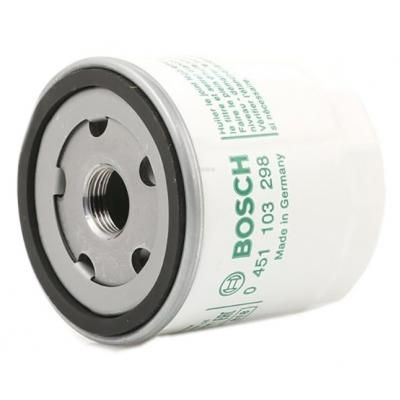 Фильтр масляный Bosch 0 451 103 298