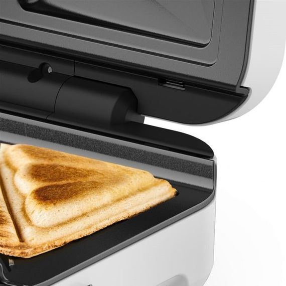 Бутербродниця Tefal SW701110 | Зображення 6