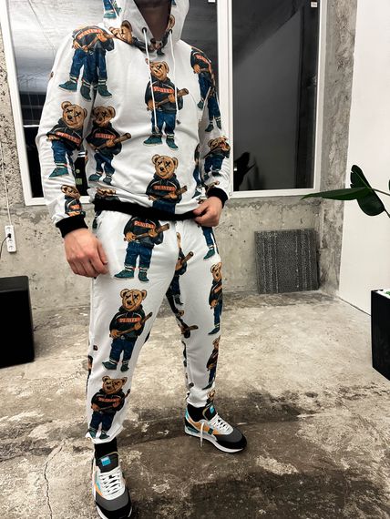 Спортивний костюм