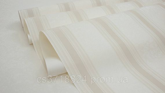 Обои виниловые на флизелиновой основе SINTRA Almera, Senorita Stripe 540701 (1,06х10,05м) | Зображення 3