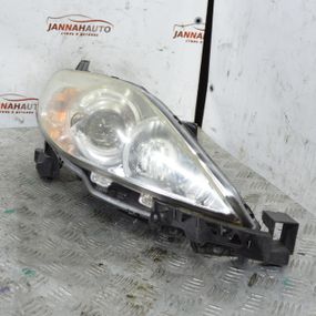 Фара передня права Mazda 5 2005-2008 дорестайл Фара права Мазда 5 P5115R