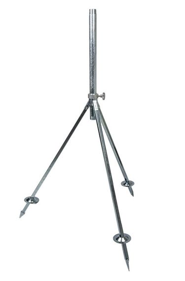 Тринога для зрошувача Bradas РЗ 3/4" штатив GKV356034