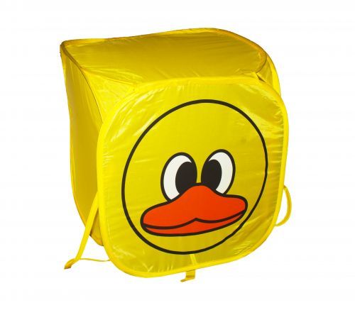 Кошик для іграшок "Каченя"