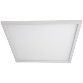 Панель светодиодная потолочная офисная армстронг LED FLF-82 40W CW
