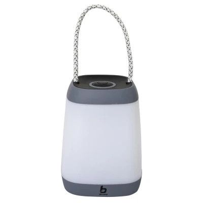 Ліхтар Bo-Camp Sargas Rechargable 180 Lumen White/Grey (5818725) | Зображення 1