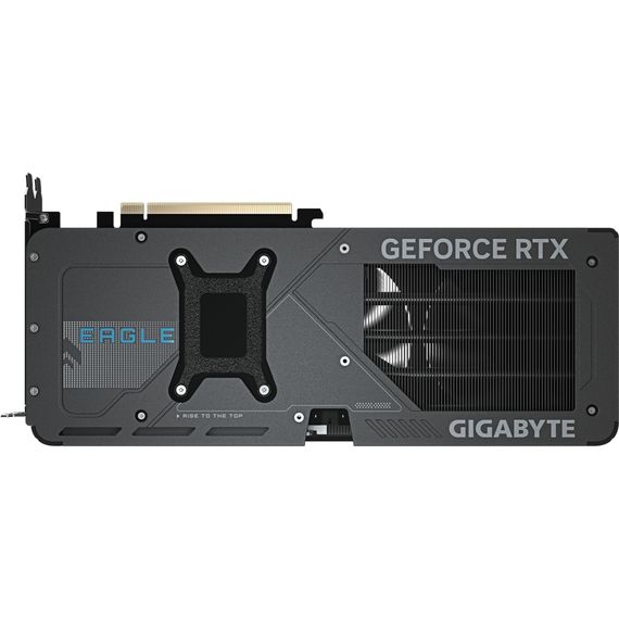 Відеокарта GIGABYTE GeForce RTX5070 12Gb EAGLE OC SFF (GV-N5070EAGLE OC-12GD) | Зображення 6
