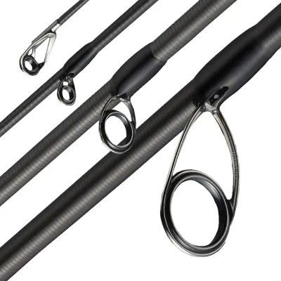 Удилище Ever Green Salty Sensation Neo NEOS-82H-T 2.49m 1.5-24 (1452.17.41) | Зображення 4