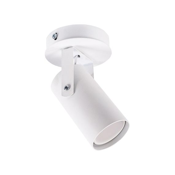 Світильник точковий Chime U GU10 Білий, Atmolight | Зображення 1