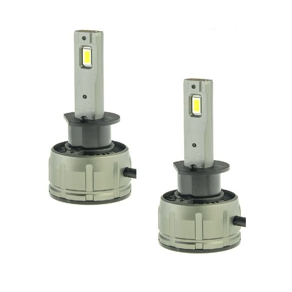 Светодиодные лампы Cyclone Led H1 6000K type 38 CanBus (2 лампы)